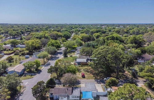 New Port Richey Apartamento | Enchanting & Welcoming 2 Bedroom Apartment-POLK #1