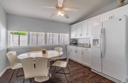New Port Richey Apartamento | Enchanting & Welcoming 2 Bedroom Apartment-POLK #1