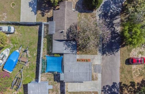 New Port Richey Apartamento | Enchanting & Welcoming 2 Bedroom Apartment-POLK #1