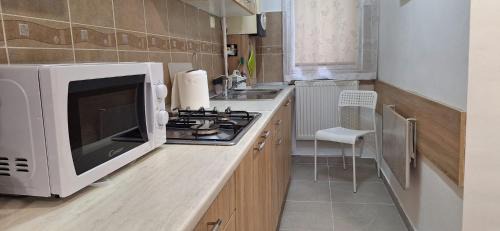 Tirgu Mures Apartamento | Enci House Apartment