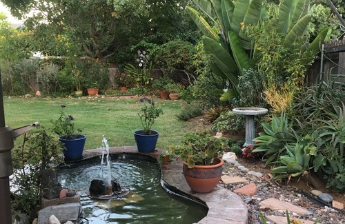 Encinitas Cabaña | Encinitas Cottage Retreat / ¡Nueva tarifa de invierno! Camina hasta Swami ..