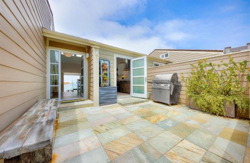 Encinitas Apartamento | Encinitas Seabluffe Oceanfront Condo
