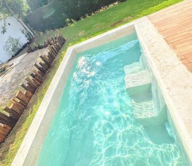 Valle de Bravo Hotel | Encino House Hotel Boutique