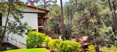 Valle de Bravo Hotel | Encino House Hotel Boutique