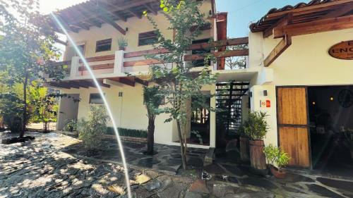 Valle de Bravo Hotel | Encino House Hotel Boutique