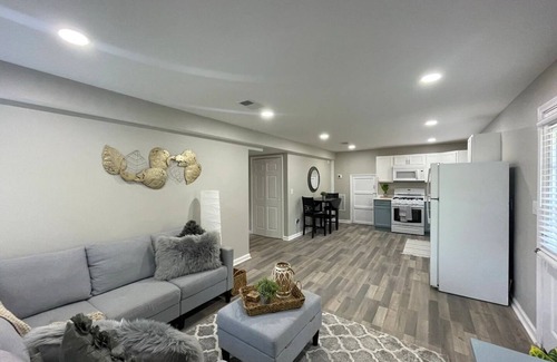 East Point Casa | Enclave by StayLuxe - 5 min from Airport