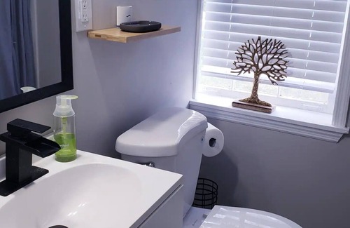 East Point Casa | Enclave by StayLuxe - 5 min from Airport