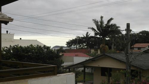 Guarda do Embau Casa | Encontro das Águas