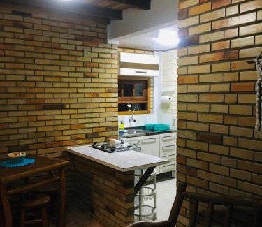 Guarda do Embau Casa | Encontro das Águas
