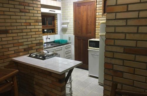 Guarda do Embau Casa | Encontro das Águas