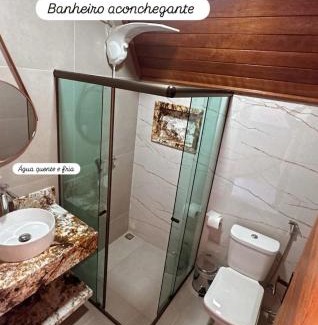 Ibatiba Cabina | Encontro das Águas Chalés