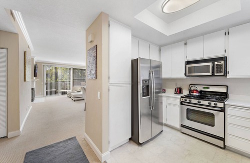 Laguna Niguel Condominio | Encore, 2 Bed Condo, Pool, Ritz, Waldorf Asteria