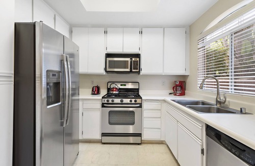 Laguna Niguel Condominio | Encore, 2 Bed Condo, Pool, Ritz, Waldorf Asteria