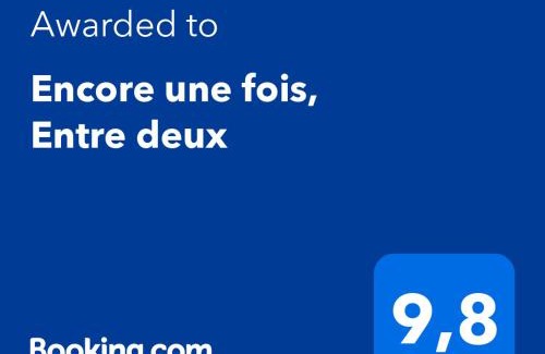 Locmalo Casa | Encore une fois, Entre deux