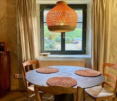 Locmalo Casa | Encore une fois, Entre deux
