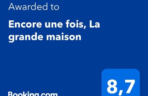 Locmalo Casa | Encore une fois, La grande maison