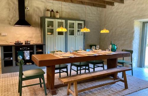 Locmalo Casa | Encore une fois, La grande maison