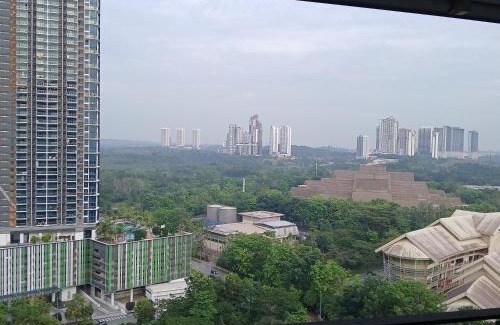 Nusajaya Apartamento | Encorp Marina Puteri Harbour