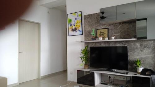 Nusajaya Apartamento | Encorp Marina Puteri Harbour