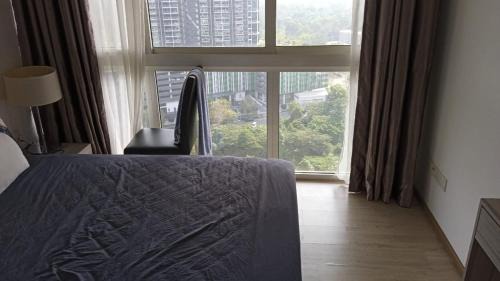 Nusajaya Apartamento | Encorp Marina Puteri Harbour