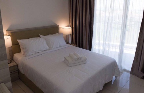 Nusajaya Hotel | Encorp Marina Suites By Iconic Bliss