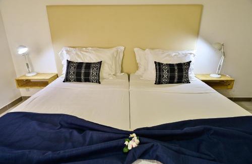 Cidade Velha Apartamento | Encosta Azul
