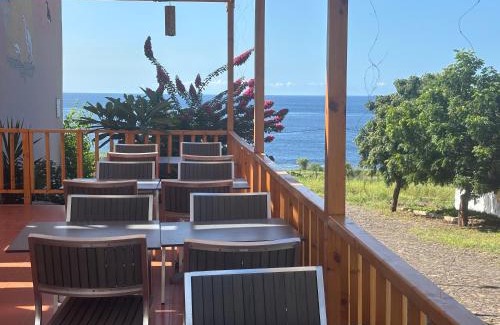 Cidade Velha Apartamento | Encosta Azul