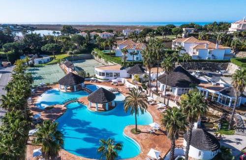 Almancil Complejo | Encosta Do Lago Resort Club