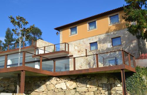 Refojos de Basto Casa | Encosta do Sossego