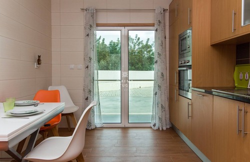 Vale de Parra Villa | Vila Encosta dos Salgados- I