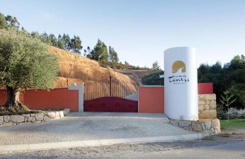 Sever do Vouga Casa | Encosta Dos Túneis - Turismo E Lazer