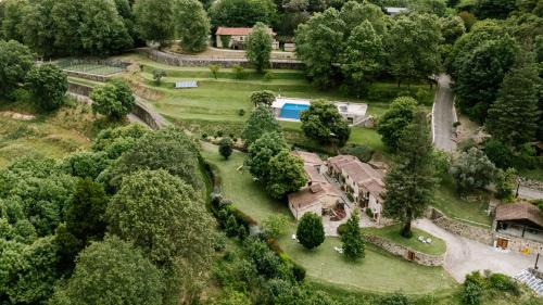 Sever do Vouga Casa | Encosta Dos Túneis - Turismo E Lazer