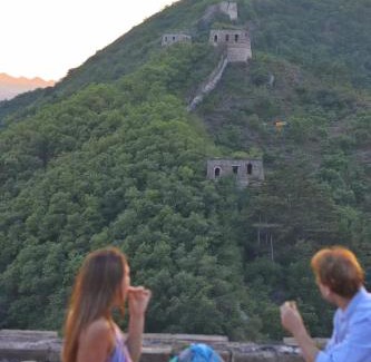 Huairou Casa | Encounter Garden Great Wall Holiday Guesthouse