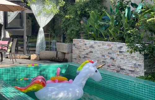 Huairou Casa | Encounter Garden Great Wall Holiday Guesthouse