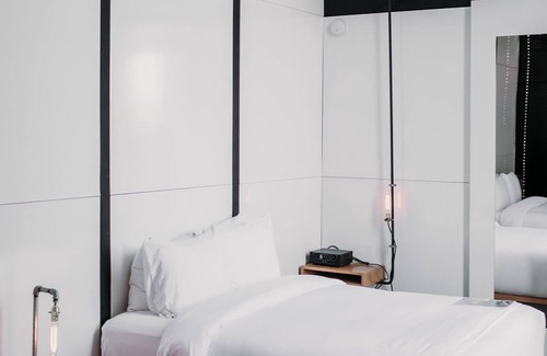 Valle de Guadalupe Hotel | Encuentro Guadalupe