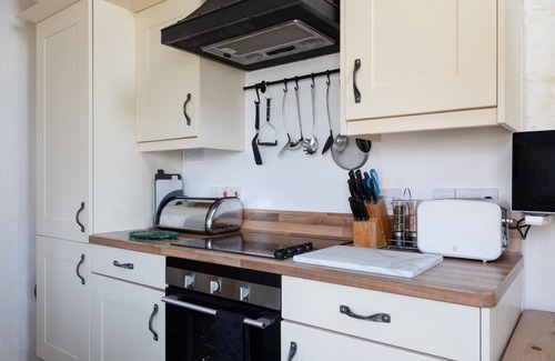Malborough Cabaña | End Cottage