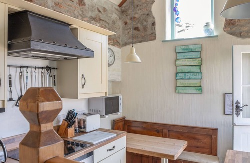 Malborough Cabaña | End Cottage