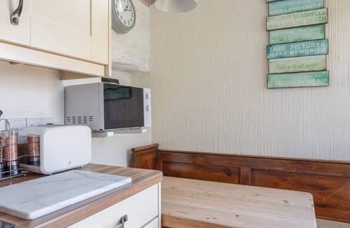 Malborough Cabaña | End Cottage