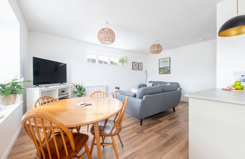 Inverness Cabaña | End House Inverness