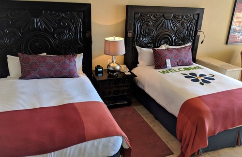 Paraíso Escondido Complejo | Hermosa puesta de sol playa! Oceanview Luxury Suites SOLO $ 150 por noche