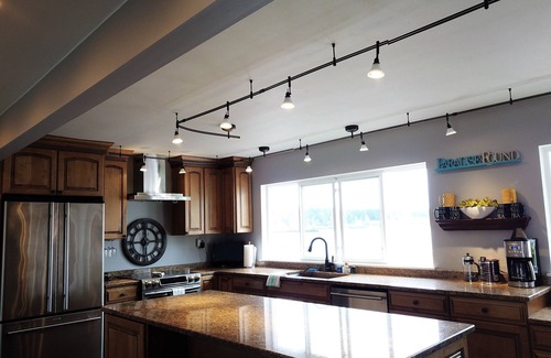 West Hills Casa | End Of The Point - Casa Principal