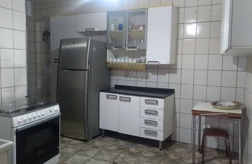 Guarutuba Casa | Fin de año en alquiler