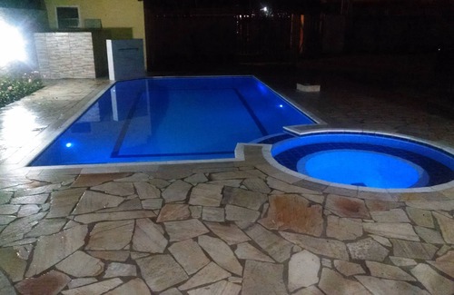 Guarutuba Casa | Fin de año en alquiler