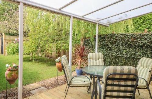 Tunstead Casa | End Retreat