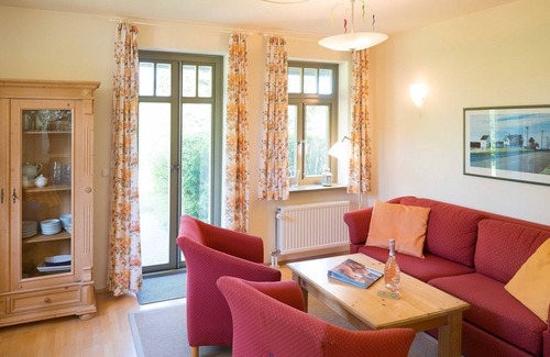 Ostseebad Wustrow Casa | Vrbo Property
