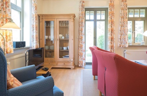 Ostseebad Wustrow Casa | Vrbo Property