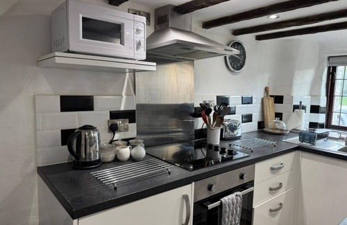 Carsington Cabaña | Endale, cottage in the Peaks