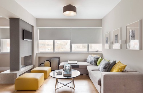 Athens City Centre Villa | Endearing Athens Suite | Helios Living Suite | 2 Bedrooms | Superb City Views |.