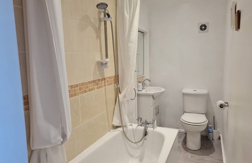 Cowes Cama Y Desayuno | Endeavour House
