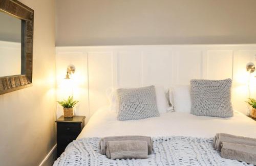 Staithes Cama Y Desayuno | Endeavour, Staithes